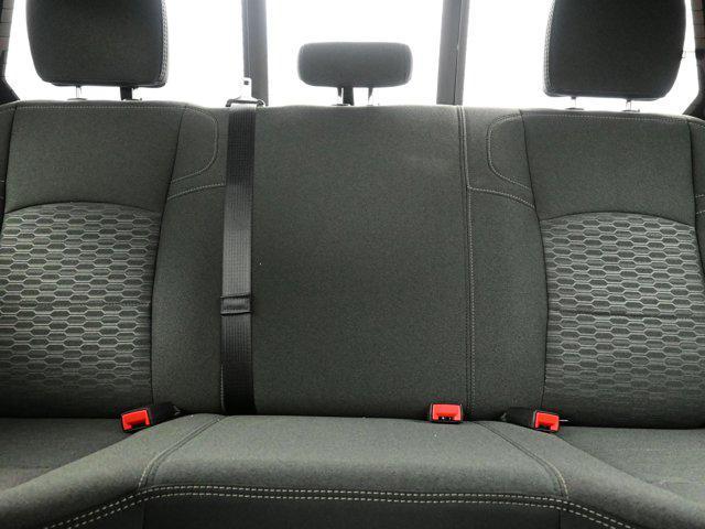 new 2026 Ram 2500 car, priced at $62,280