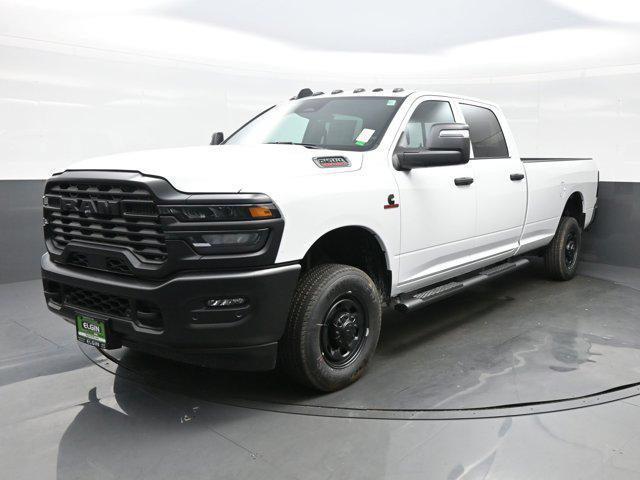 new 2026 Ram 2500 car, priced at $62,280