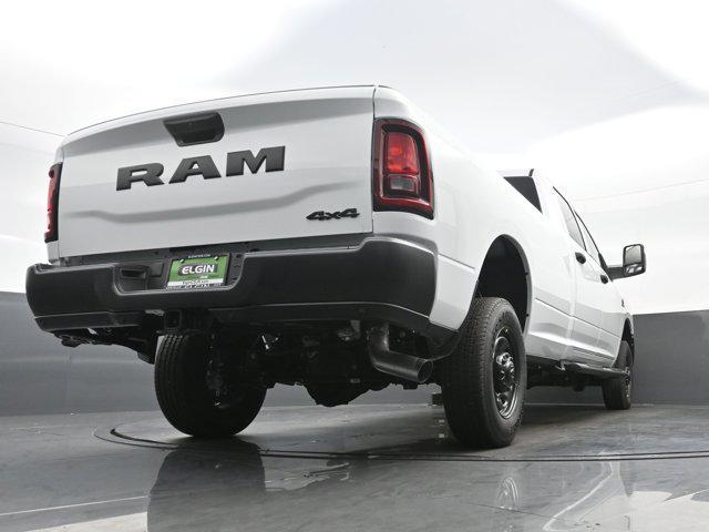 new 2026 Ram 2500 car, priced at $62,280