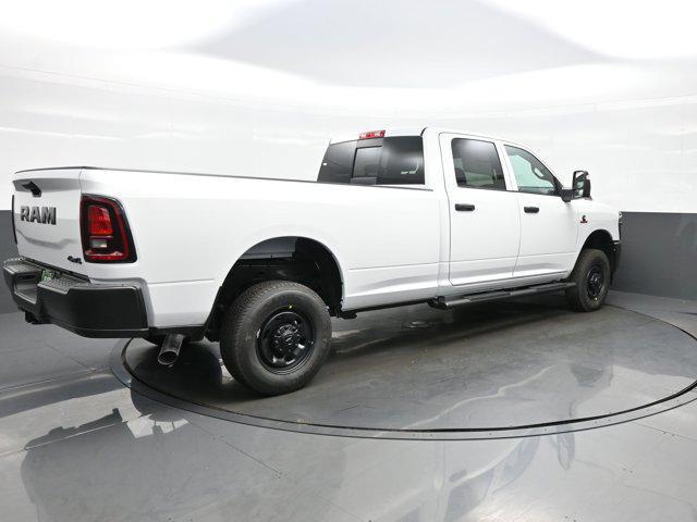 new 2026 Ram 2500 car, priced at $62,280