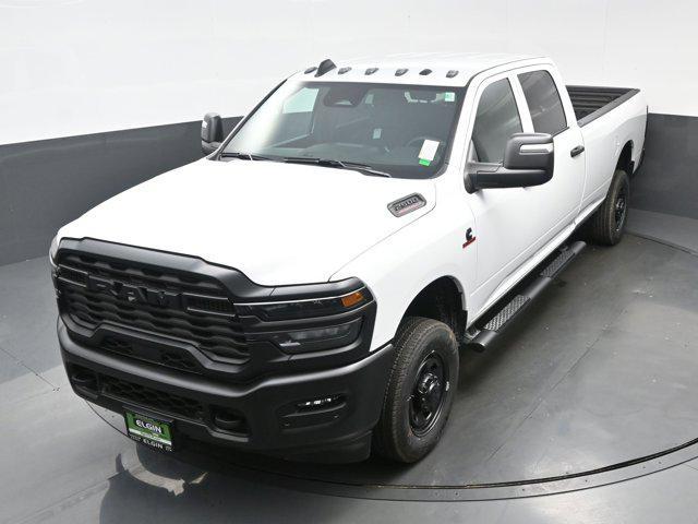 new 2026 Ram 2500 car, priced at $62,280