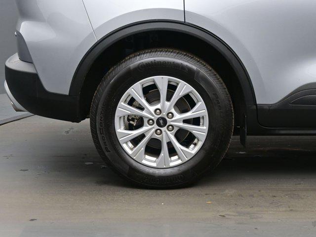 used 2023 Ford Escape car, priced at $24,990