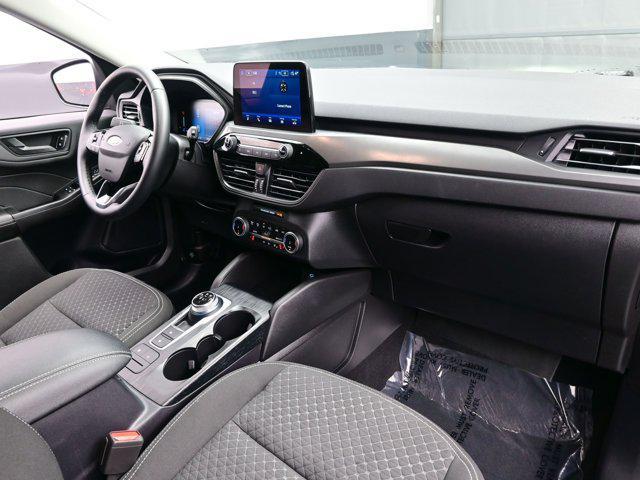 used 2023 Ford Escape car, priced at $24,990