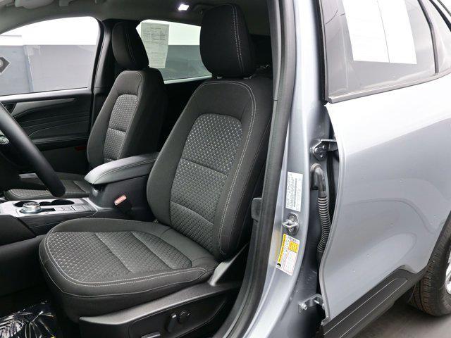 used 2023 Ford Escape car, priced at $24,990