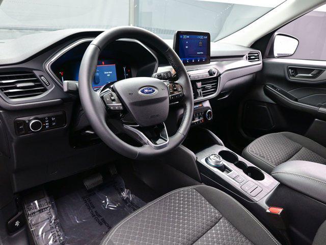 used 2023 Ford Escape car, priced at $24,990