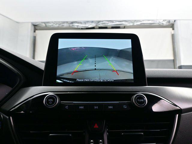 used 2023 Ford Escape car, priced at $24,990