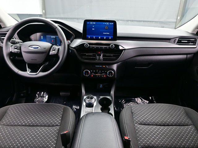 used 2023 Ford Escape car, priced at $24,990