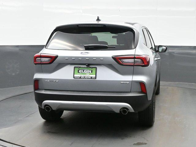 used 2023 Ford Escape car, priced at $24,990
