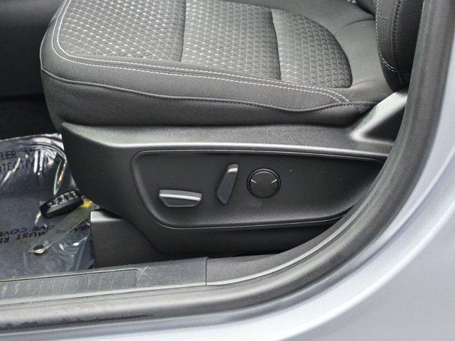 used 2023 Ford Escape car, priced at $24,990