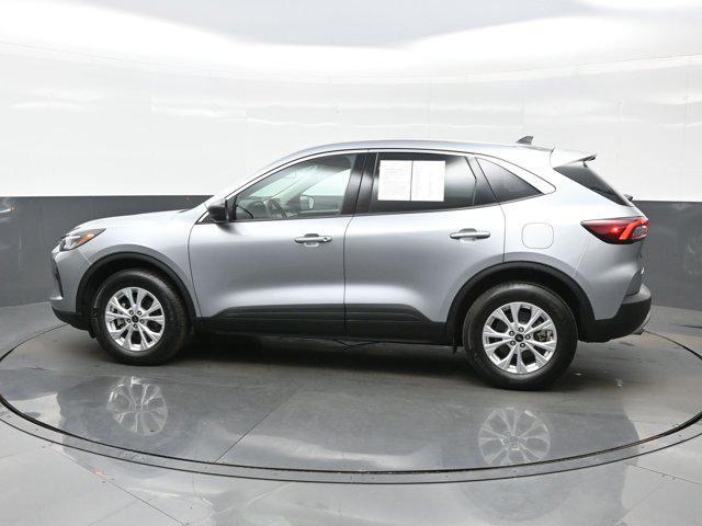 used 2023 Ford Escape car, priced at $24,990