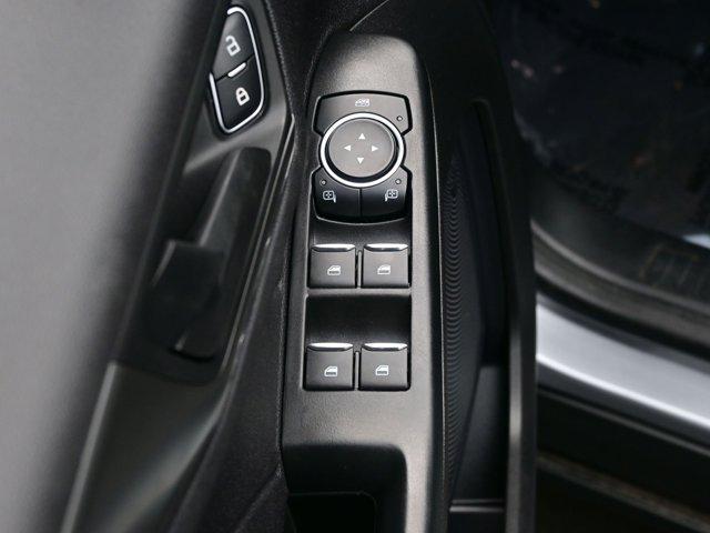 used 2023 Ford Escape car, priced at $24,990