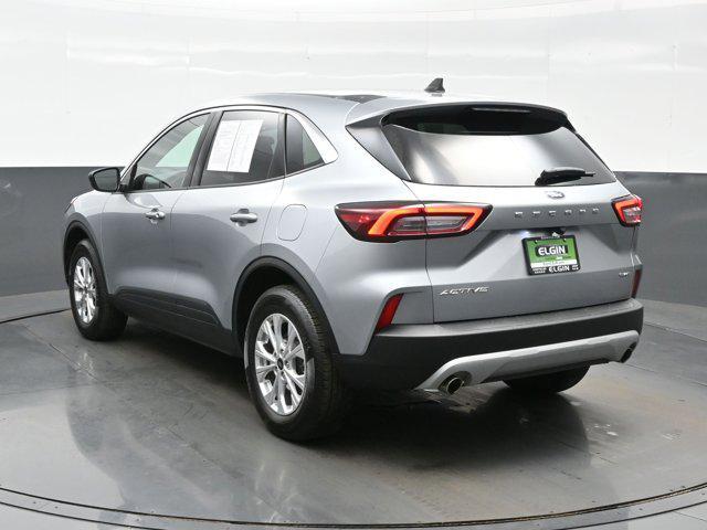 used 2023 Ford Escape car, priced at $24,990