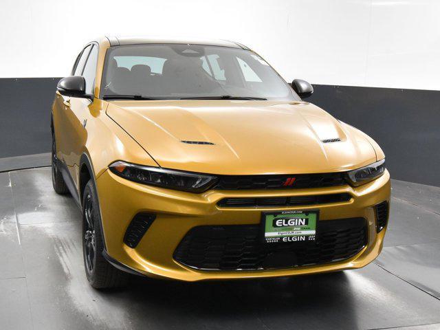 new 2024 Dodge Hornet car, priced at $29,801