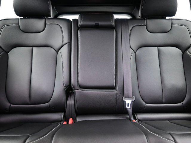 used 2024 Jeep Grand Cherokee car, priced at $37,990