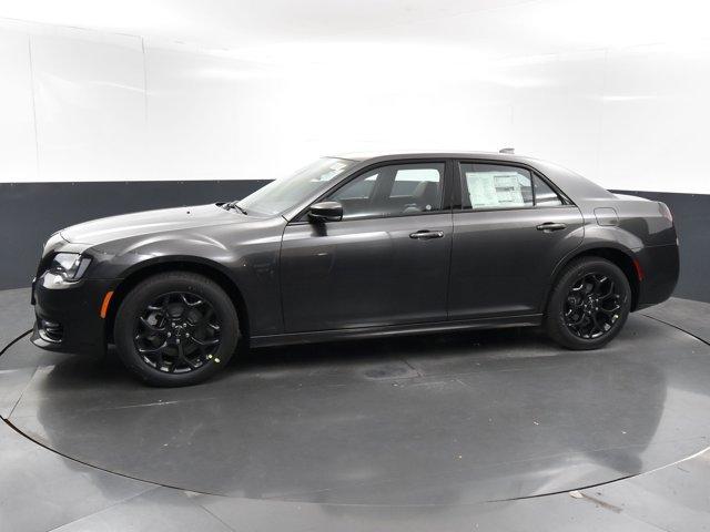 new 2023 Chrysler 300 car, priced at $37,138