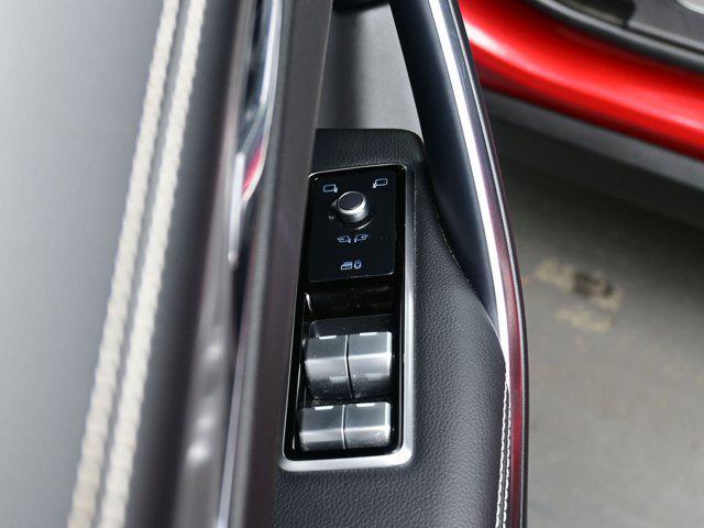 used 2024 Jaguar F-PACE car, priced at $42,990