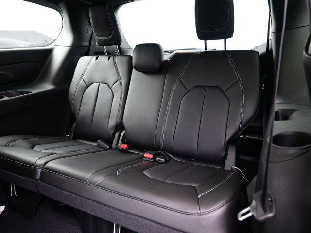 new 2026 Chrysler Pacifica car, priced at $48,860