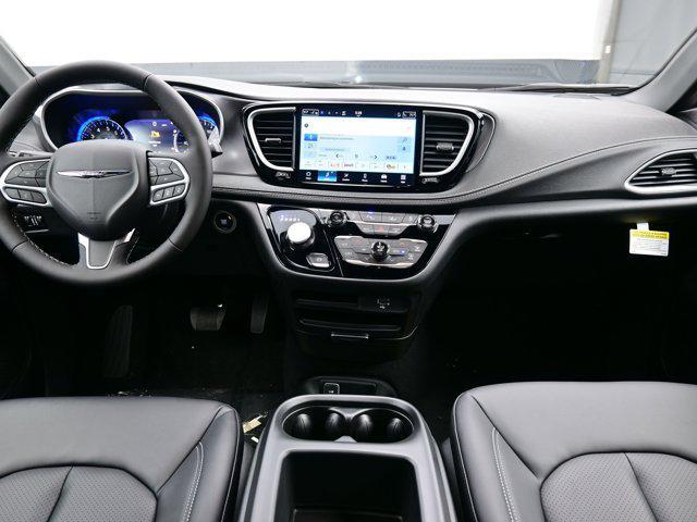 new 2026 Chrysler Pacifica car, priced at $48,860