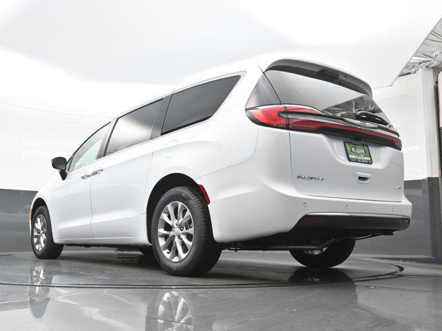 new 2026 Chrysler Pacifica car, priced at $48,860