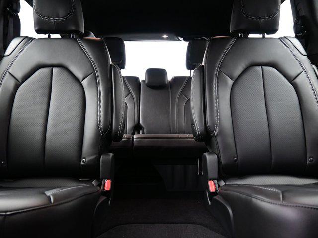 new 2026 Chrysler Pacifica car, priced at $48,860