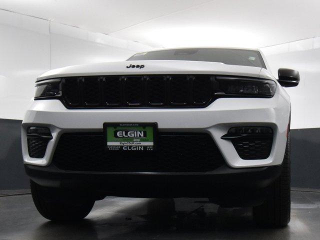 new 2024 Jeep Grand Cherokee car, priced at $45,067