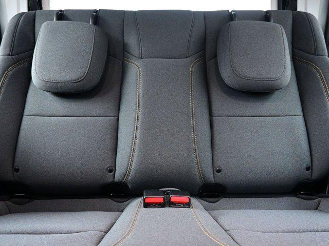 new 2025 Jeep Wrangler car, priced at $31,001