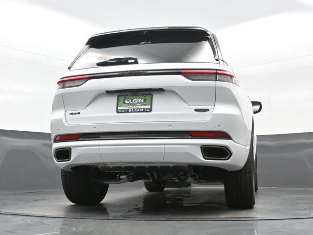 new 2025 Jeep Grand Cherokee car, priced at $59,781