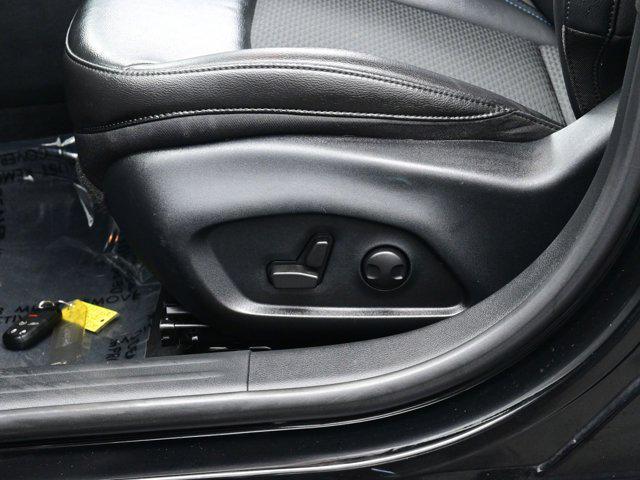 used 2022 Jeep Compass car, priced at $21,590