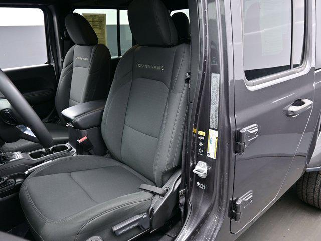 used 2023 Jeep Gladiator car, priced at $30,890