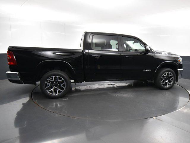 new 2025 Ram 1500 car, priced at $56,702