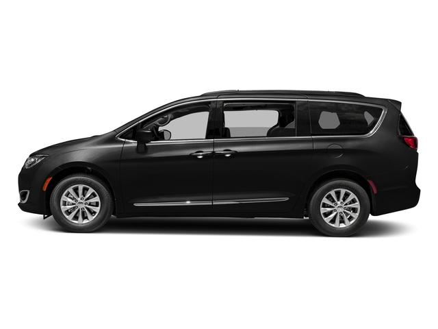 used 2017 Chrysler Pacifica car