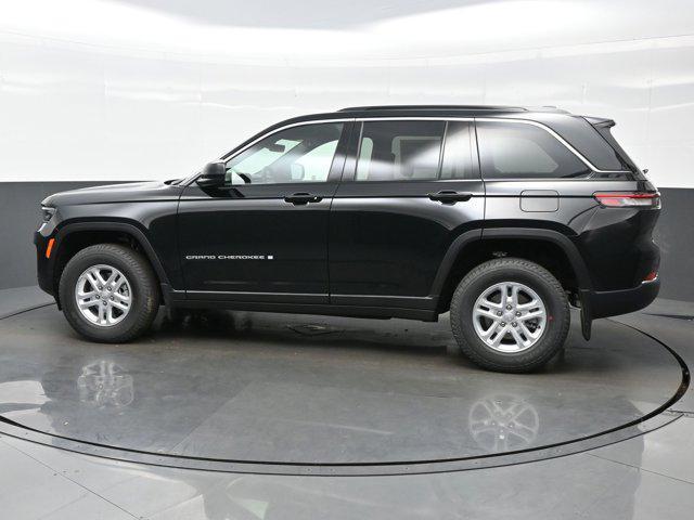 new 2025 Jeep Grand Cherokee car, priced at $34,630