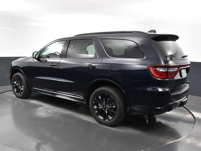 new 2024 Dodge Durango car, priced at $48,962