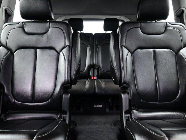 used 2022 Jeep Grand Cherokee L car, priced at $26,490
