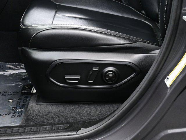 used 2022 Jeep Grand Cherokee L car, priced at $26,490