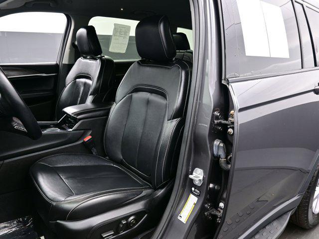 used 2022 Jeep Grand Cherokee L car, priced at $26,490