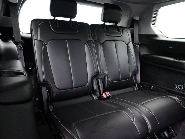 used 2022 Jeep Grand Cherokee L car, priced at $26,490
