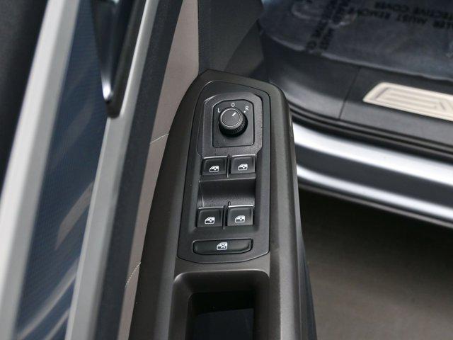 used 2023 Volkswagen Atlas Cross Sport car, priced at $31,490