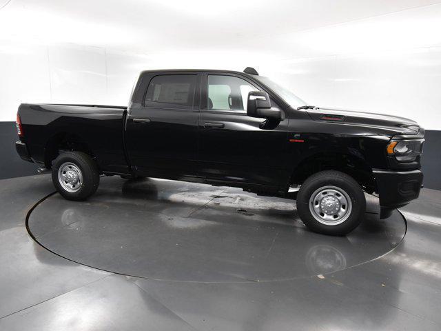 new 2024 Ram 2500 car, priced at $56,828