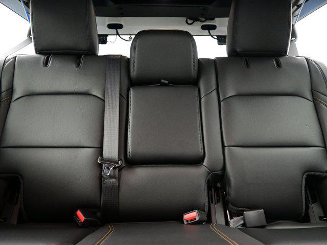 new 2026 Jeep Wrangler car, priced at $52,970