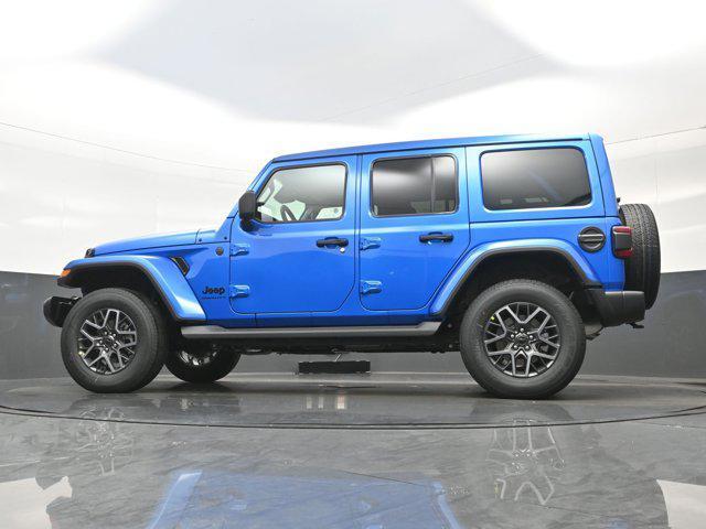 new 2026 Jeep Wrangler car, priced at $52,970
