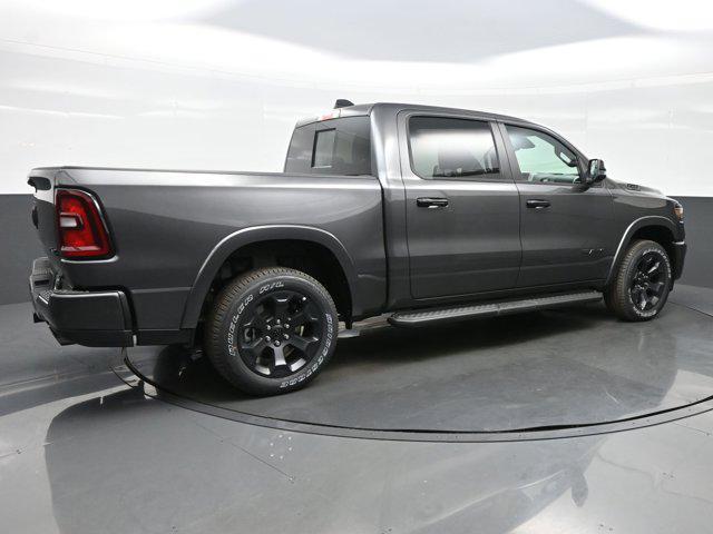 new 2025 Ram 1500 car, priced at $50,324