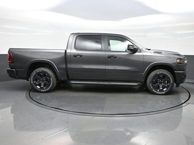 new 2025 Ram 1500 car, priced at $50,324