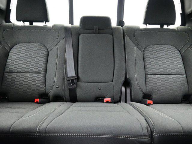 new 2025 Ram 1500 car, priced at $50,324