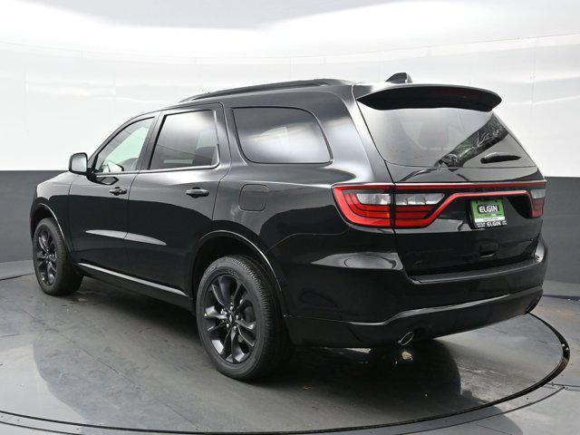 new 2025 Dodge Durango car, priced at $39,571