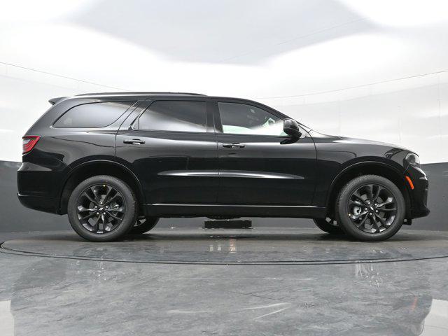 new 2025 Dodge Durango car, priced at $39,571