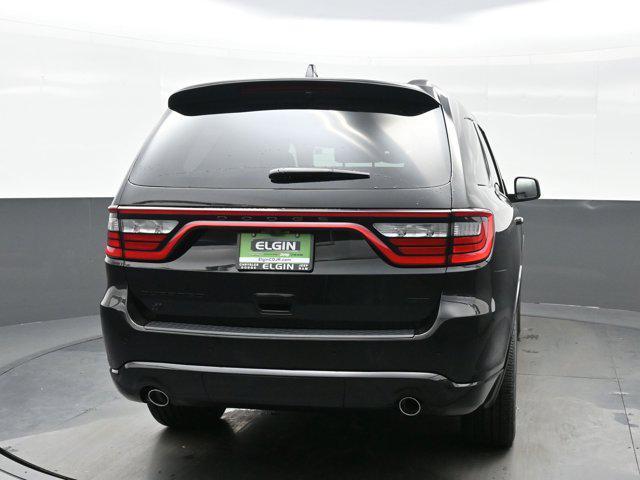 new 2025 Dodge Durango car, priced at $39,571