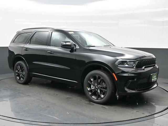 new 2025 Dodge Durango car, priced at $39,571