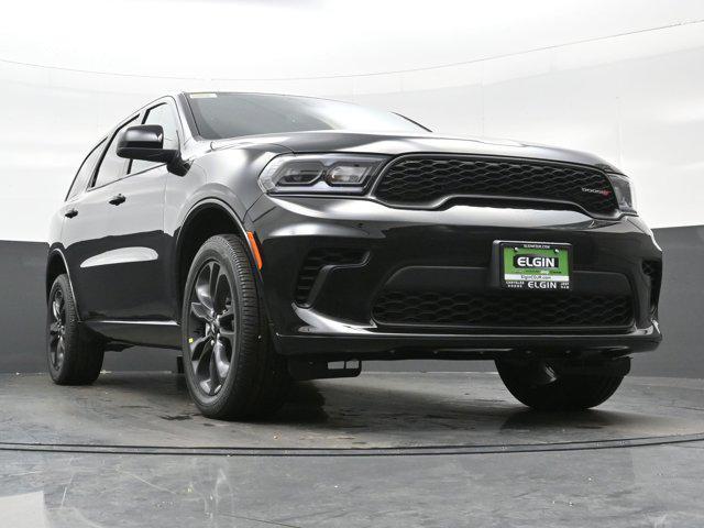 new 2025 Dodge Durango car, priced at $39,571