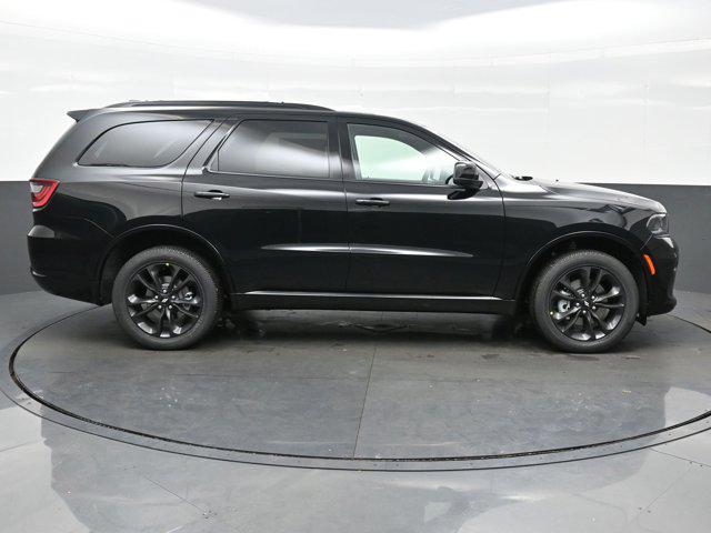 new 2025 Dodge Durango car, priced at $39,571